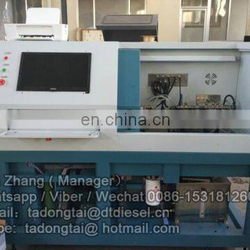 CR816 Common Rail , EUI EUP , HEUI Comperhensive Test Bench photo-6