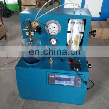 PQ2000 Common Rail Diesel Injection Test Bench With Ultrasonic Cleaner