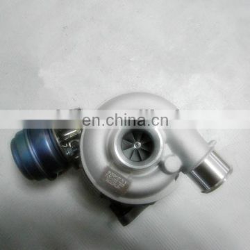 GTB1444VZ 775274-0003 / 28201-2A710 Turbocharger for KI*A