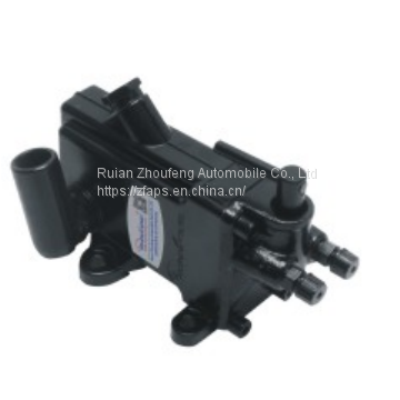 CABIN PUMP