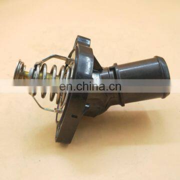 Charming Thermostat And Housing Fit For M6 L336-15-170 RT-1193 B7580