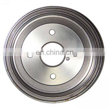 AUTO PARTS REAR BRAKE ROTOR FOR AVANZA F60142431-BZ010