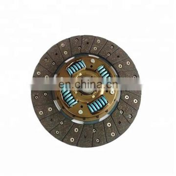 180*18*20.3 china factory price truck bus twin auto inner clutch disc for Hiace