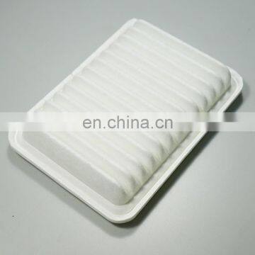 car washable air filters 17801-21050 For Japanese Car Corolla Auris Avensis Rav4