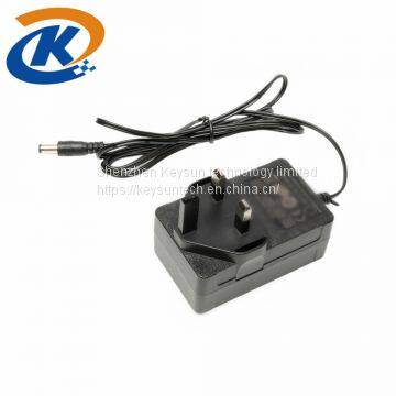 12v 36W Wall Mounted Power Adapter ac to dc Power Supply With UL CE SAA KC PSE GS CCC photo-2