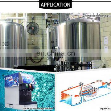 SEAFLO 230V 400GPH Stainless Head Magnetic Brewing Beer Pump for Homebrew Beer photo-6