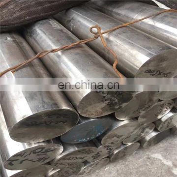 EN1.4310/1.4116/1.4034/1.4419/1.4110/1.4122/1.4313/1.4418 Stainless Steel Round Bar