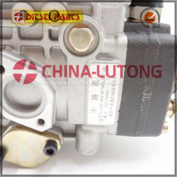 foton ve pump NJ-VE4/12E1650R005 Injection Pump Assembly (VE-type) for JMC