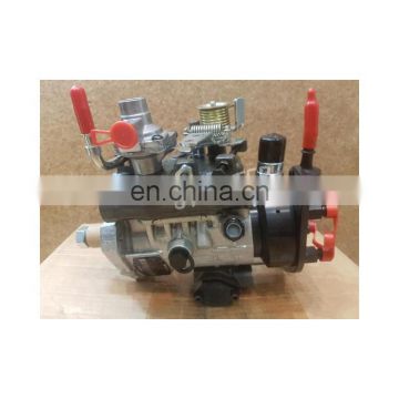 T2164 1104C44T Diesel Engine Fuel Pump V9320A225G 2644H012YR DP210 for Agricultural Equipment Application