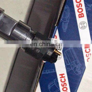 Weichai WP10 Engine Common Rail Fuel Injector 612630090055 0445120391 photo-2