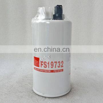 Foton Truck ISF 3.8 Fuel Water Separator Filter 3973233 FS19732