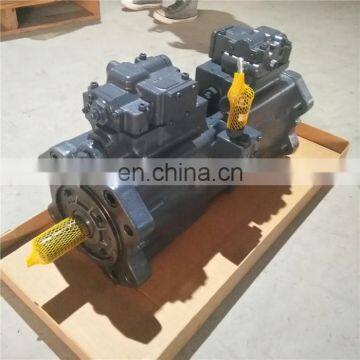 EC240B Hydraulic Main Pump EC240B Excavator Main Pump in Stock photo-7