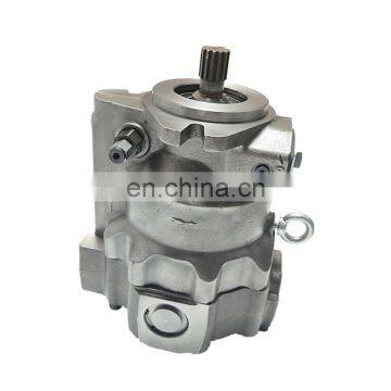 Trade Assurance Parker Piston Pump PAVC65R4213 PAVC38R4216 PAVC38R4216X3975 Injection Molding Machine Oil Pump
