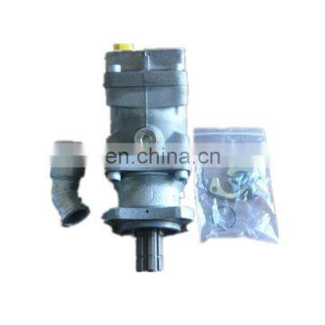 Trade assurance HAVE SC056R quantitative Plunger pump SC5034L