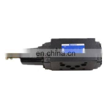 Best Price of Counterbalance Modular Valves for YUKEN MHA/B/P-03-C/H-20 MBA-03-B MBA-01-C-30 MHB-03-A-20