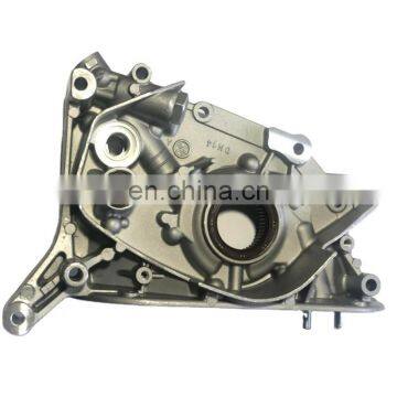 OIL PUMP for HYUNDAI OEM 21340-42501