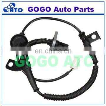 ABS Wheel Speed Sensor for Kia Amanti 2007-2009 OEM 59910-3F100 599103F100 5S10806, ALS2187, AB0313, 2ABS0572