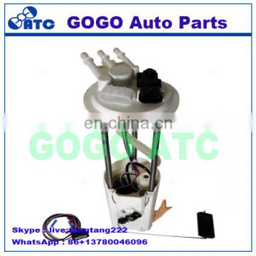 Fuel Pump Assembly for CHEVROLET S10 PICKUP GMC SONOMA OEM E3952M 9535094, 67329, 19177238, 19122465, 25344814