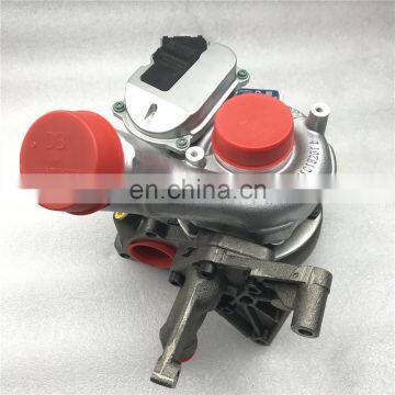 Factory supply BV50 53049880054 turbocharger for  Audi