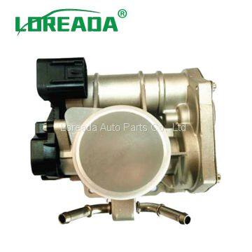 LOREADA Throttle Body Valve 28081843 for NWEIZHI V5  Chinese Car