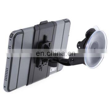 Hot Sale 7 Inch Gray Car GPS Navigation for Car Navigator photo-2