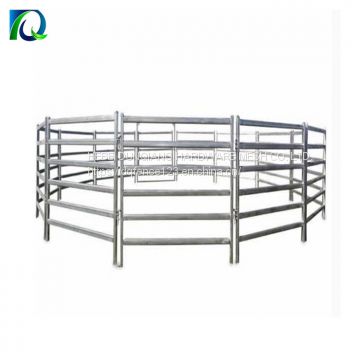 High Quality Sheep Cattle Yard Panels Livestock Fence