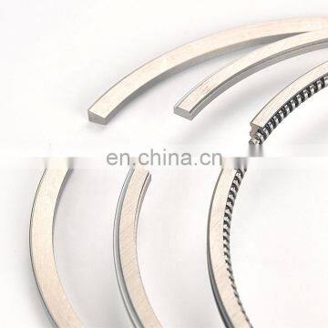 CURSOR 13 F3BE0681 EURO 3 Diesel engine parts steel material Diameter 135 mm tractor piston rings for Fiat/Iveco