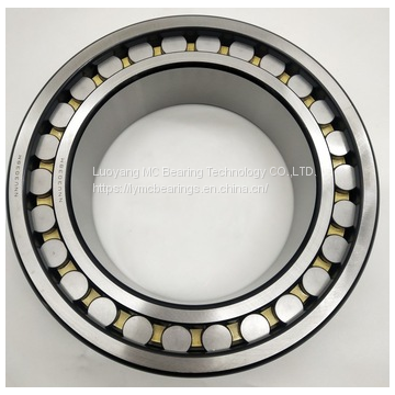 Double Row NNU4156MAW33 two row cylindrical roller bearing