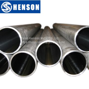 Precision Steel Tubes for Shock Absorbers Gas Spring