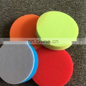 Foam Polishing Pad OEM Pad photo-4