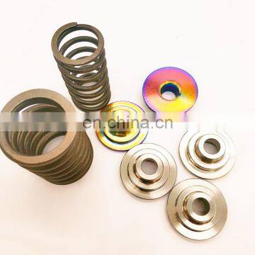 Supertech Oversize Inlet Engine Valve Spring For JDM Nissan B14 Sunny Pulsar Sentra 200sx G20 SR20DET SR20VE SR20VET PRIMERA 2.0 photo-6