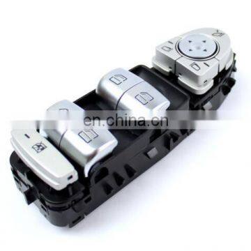 Power Window Switch For For For Mercedes-Benz W205 S205 X253 C253 OEM 2059056811 A2059056811