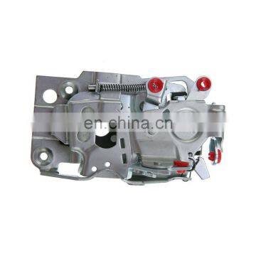 Front RH Door Latch Assembly for Chevrolet Astro 2003-2005 GMC Safari OEM 15063272, 16625326, 16633928