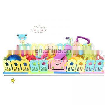 2020 Most Popular Children Soft Indoor Playground Equipment photo-4