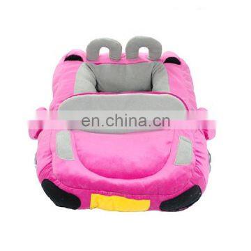 Custom More Type Manufactory Wholesale Car Shaped Pet Dog Cat Bed photo-6