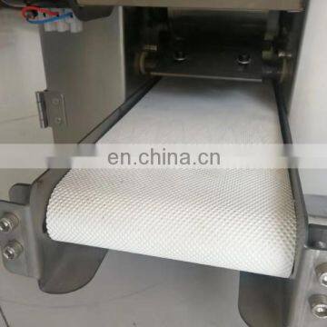 Empanada Dough Making Machine Ravioli Pasta Wrapper Sheet Making Machine Commercial Ravioli Machine photo-6