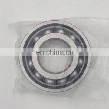 High Precision Angular Contact Ball Bearings 7206 30x62x16 for Sale
