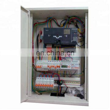 Medical IT Insulated Isolation Power Cabinet for Hospital Isolated Power System photo-2