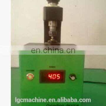 Common Rail Injectors Repair Tools Grinding Tools for Valve Assembly photo-3