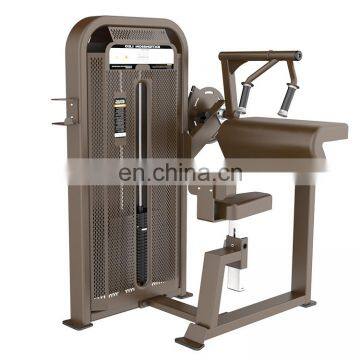 Dhz Fitness Fusion Seated Flat Commercial Pin Load Chest Equipment photo-2