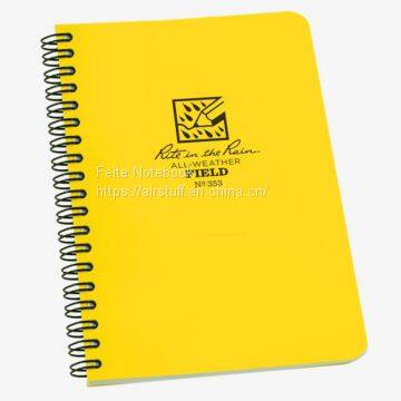 Office notebook