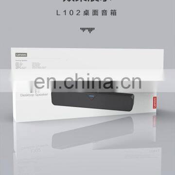 Колонка Bluetooth Lenovo L102 photo-2