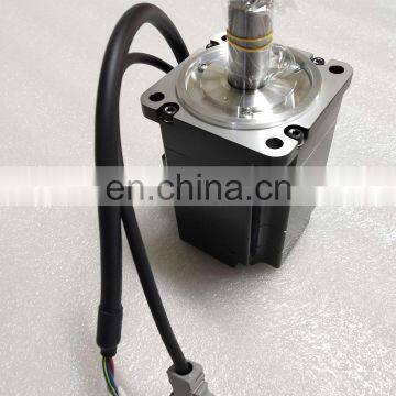 Yaskawa 750w AC Servo Motor SGM7J-08A7C6E For Industrial Robot Arm photo-6