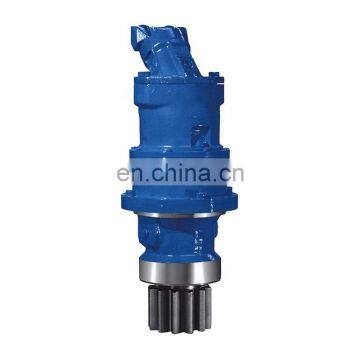 Rexroth GFB Traveling Drive gearbox Hydraulic Motor