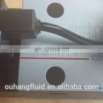 Italy ATOS Proportional Valve DKZOR-AE-173-L3 10 photo-3