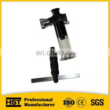 HBS-3000 Brinell Hardness Tester photo-5