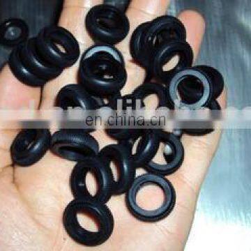 HS-7049 5KG Automatic Rubber Deflashing Machine photo-5