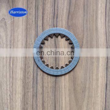 paper-based friction material Friction plate for Kubota DC105X harvester brake box