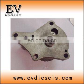 XINCHAi engine water pump B490BPG C490BPG oil pump