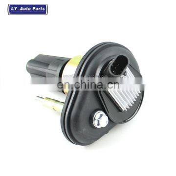 Ignition Coil For 2002-2005 Chevy Trailblazer GMC Canyon Envoy UF303